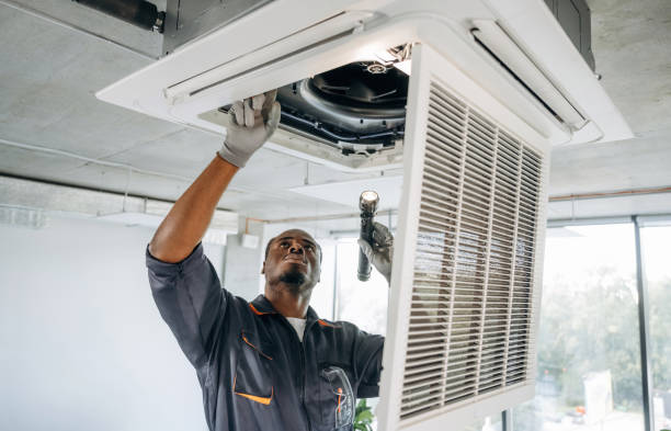 Licensed Ac Installation service in Westville, IL - FH HVAC