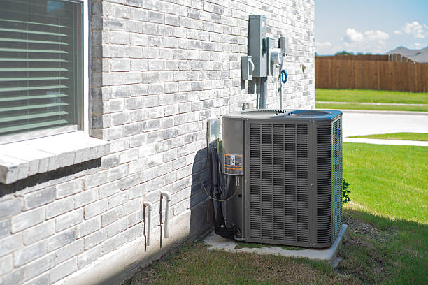 Reliable Ac Installation contractor in Westville, IL by FH HVAC